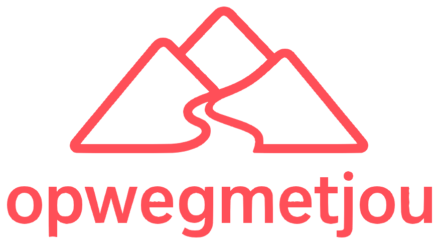 opwegmetjou